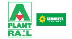 A-Plant Rail / Sunbelt Rentals