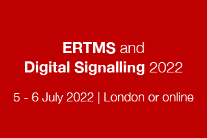 ERTMS and Digital Signalling