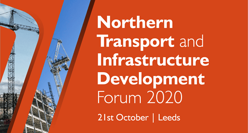 Northern Transport and Infrastructure Development Forum 2020