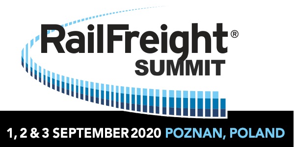 RailFreight Summit 2020