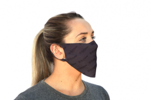 Bumpaa™ Anti-viral face mask