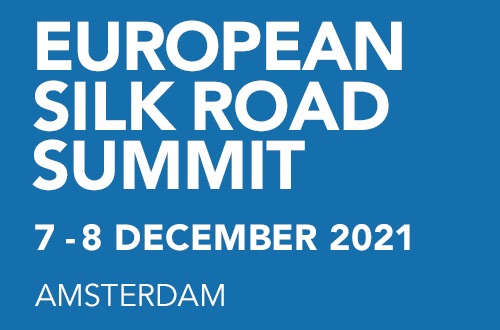 European Silk Road Summit 2021