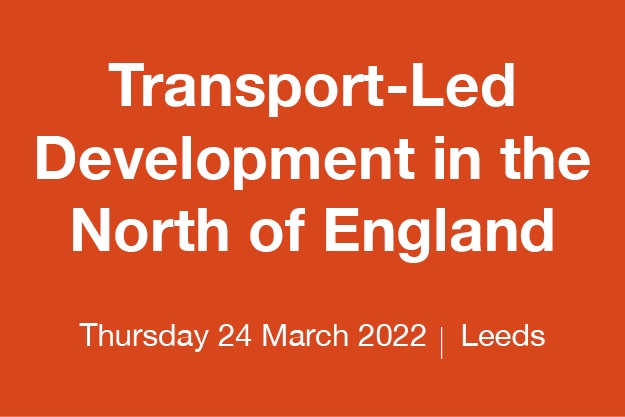 Transport-Led Development in the North of England