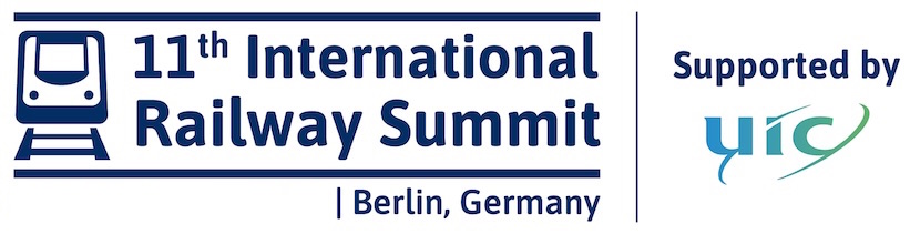 11th International Railway Summit