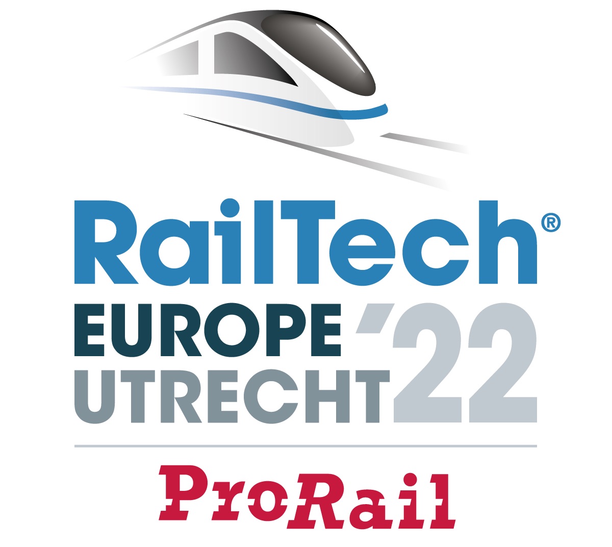 RailTech Europe 2022