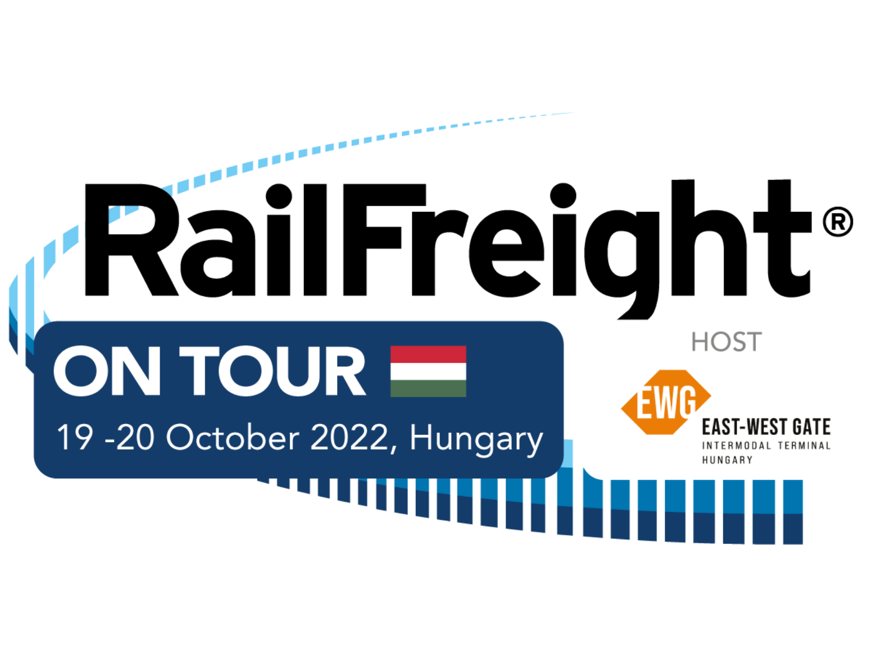 RailFreight on Tour - The Hungarian Edition