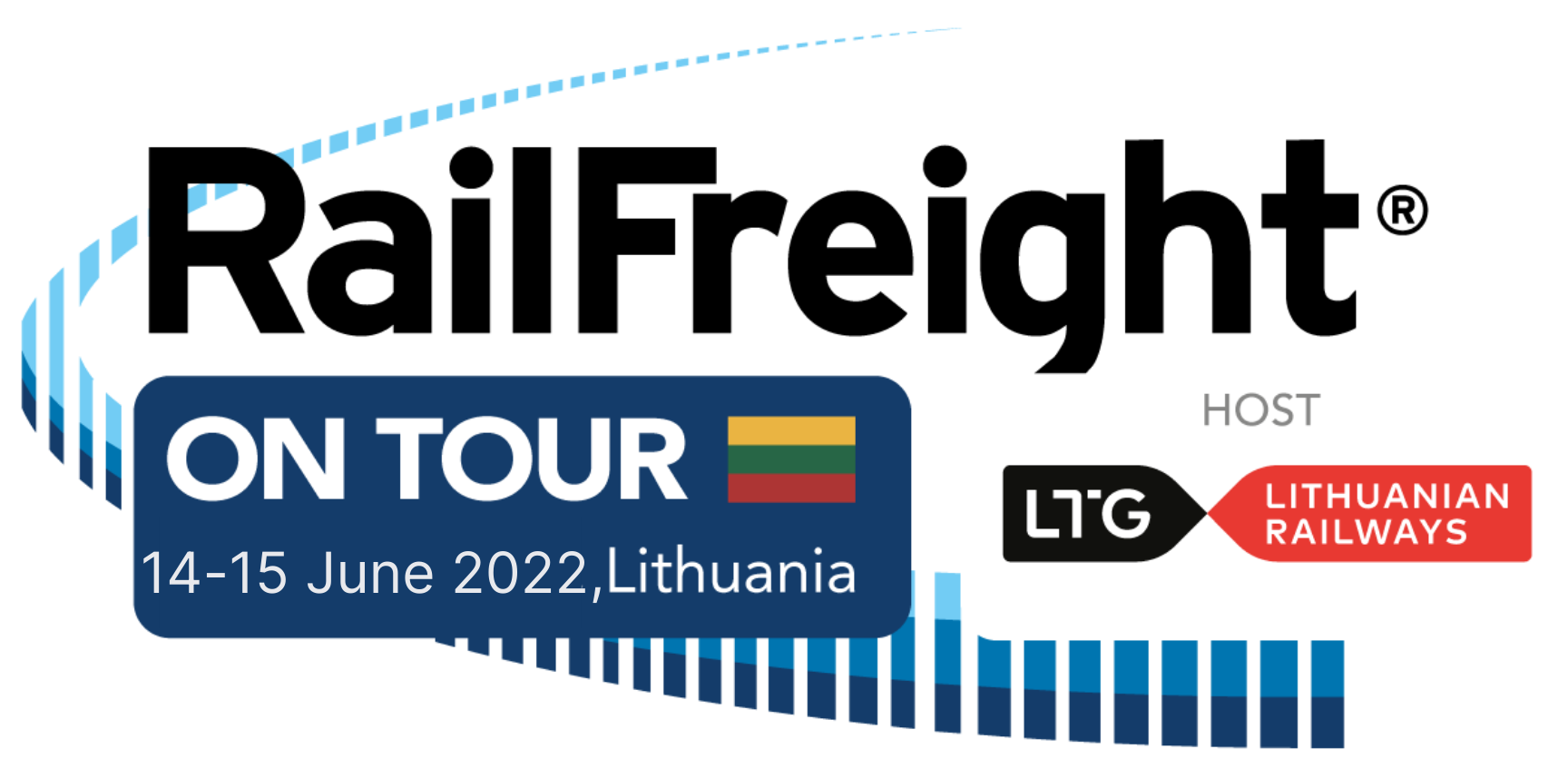RailFreight on Tour - The Lithuanian Edition