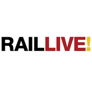 The Rail Live 2022 agenda is here