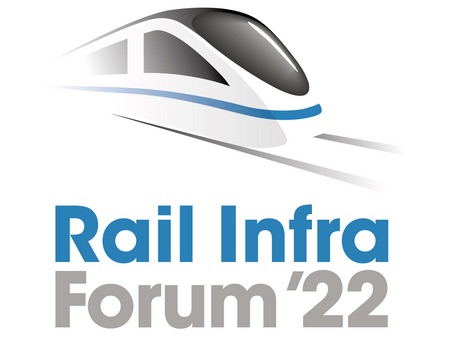 The first physical edition of Rail Infra Forum is around the corner