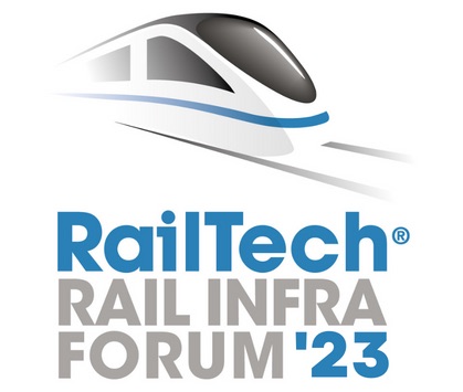 Rail Infra Forum 2023