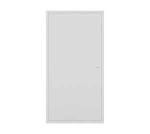 Airtight & Acoustic 90 Minute Fire Rated - Riser Door