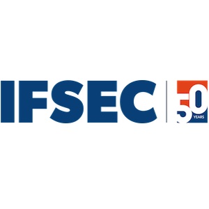 Registration now open for IFSEC 2023: Celebrating 50 years. Recognising the past, embracing the future