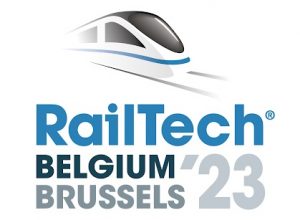The first edition of RailTech Belgium opens registration