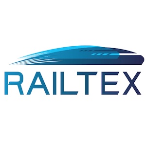 Railtex 2023: Full steam ahead with powerful partnerships, a strong line-up of new exhibitors and an exciting programme