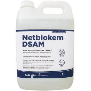 IPS-GROUP A/S – NETBIOKEM DSAM (20L available for 85 EUR ex works Denmark)
