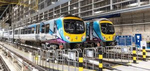Siemens Mobility secures service contract for rail vehicles in North of England worth €530 million