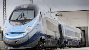 Alstom integrates its operations in Poland to form a single company, ALSTOM Polska S.A. and solidifies its leading position in the market