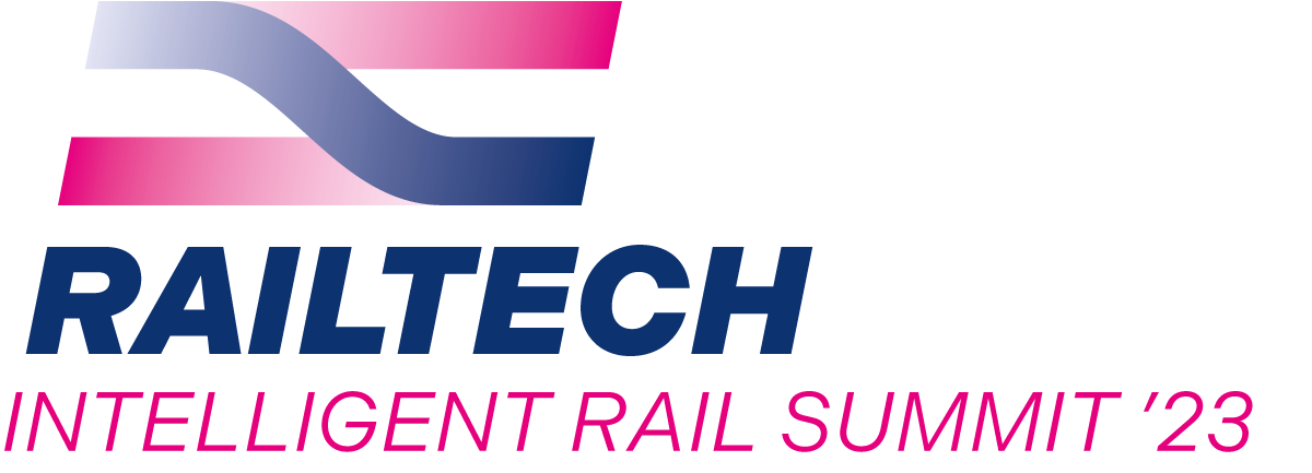 Intelligent Rail Summit ‘23