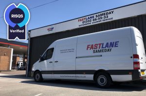 Same Day Courier & Haulage Services