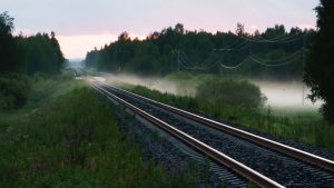 Towards more sustainable rail logistics with renewable diesel – VR and UPM Plywood collaborate to reduce traffic emissions