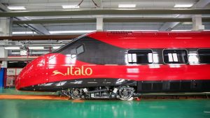 Avelia Stream: Continuous innovation in high-speed rail