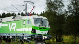Volker Rail and Yara collaborate for the environment